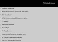 2023 Ford Explorer Limited SUV