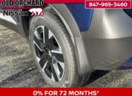 2026 Nissan Kicks SV SUV