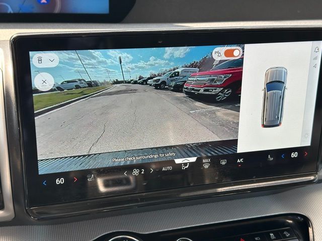 2025 Ford Expedition Max Active SUV