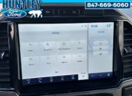 2022 Ford F-350 Lariat Truck Crew Cab