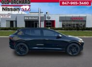 2024 Chevrolet Equinox EV RS SUV