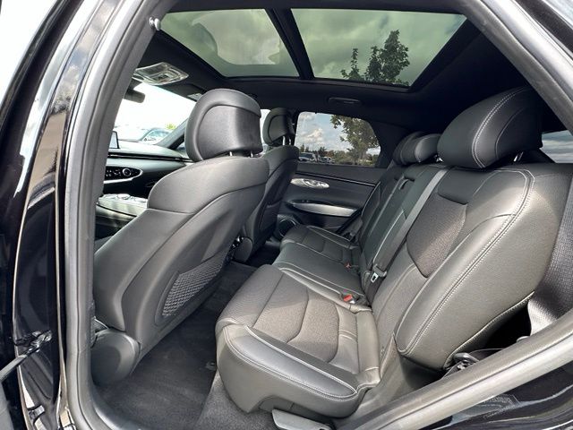 2025 Genesis GV70 2.5T SUV