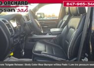 2025 Ram 1500 Laramie Truck Crew Cab