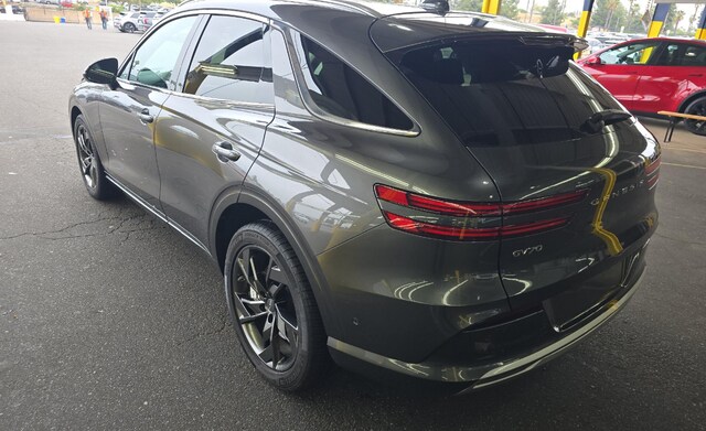 2024 Genesis Electrified GV70 Advanced SUV