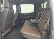 2023 GMC Sierra 1500 Denali Truck Crew Cab