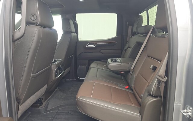2023 GMC Sierra 1500 Denali Truck Crew Cab
