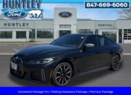 2023 BMW i4 M50 Gran Coupe