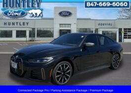 2023 BMW i4 M50 Gran Coupe