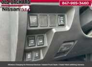 2025 Nissan Frontier PRO-4X Truck Crew Cab