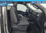 2021 Ford F-150 XLT Truck SuperCrew Cab