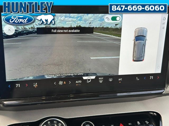 2025 Ford Expedition Active SUV