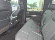 2023 Ford F-150 Platinum Truck SuperCrew Cab