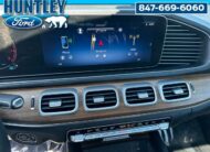 2025 Mercedes-Benz GLE 350 GLE 350 SUV