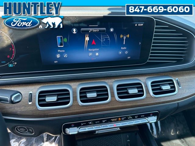 2025 Mercedes-Benz GLE 350 GLE 350 SUV