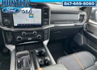 2023 Ford F-150 Platinum Truck SuperCrew Cab