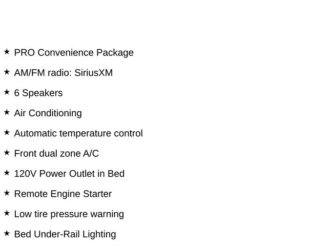 2025 Nissan Frontier PRO-4X Truck Crew Cab