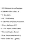 2025 Nissan Frontier PRO-4X Truck Crew Cab