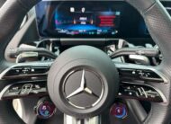 2025 Mercedes-Benz AMG GLA 35 GLA 35 AMG SUV