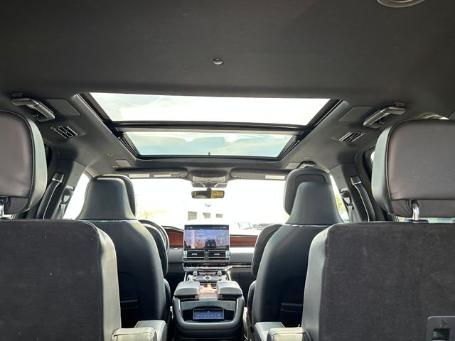 2022 Lincoln Navigator Reserve SUV
