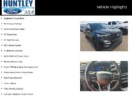 2023 Ford Explorer ST SUV