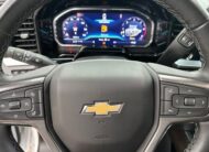 2024 Chevrolet Silverado 2500 HD High Country Truck Crew Cab