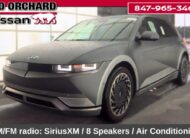 2024 Hyundai IONIQ 5 Limited SUV