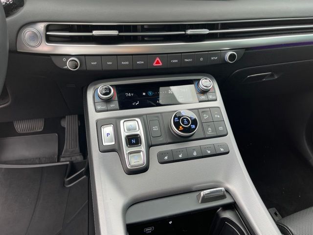 2024 Hyundai Palisade Calligraphy SUV