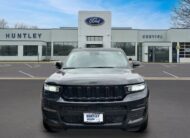 2023 Jeep Grand Cherokee Limited SUV