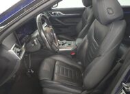 2023 BMW i4 M50 Gran Coupe