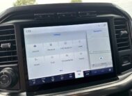 2023 Ford F-150 Lariat Truck SuperCrew Cab