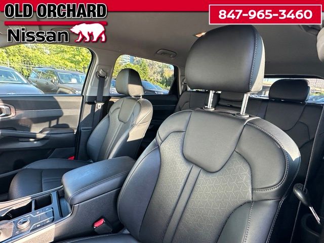 2023 Kia Sorento X-Line S SUV
