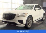 2026 Genesis GV70 2.5T Advanced SUV