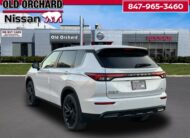 2026 Nissan Rogue Plug-In Hybrid SL SUV