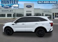 2022 Kia Sorento SX SUV