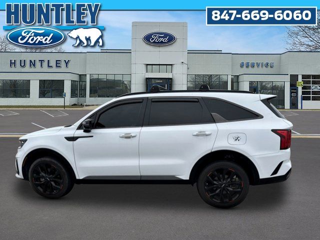 2022 Kia Sorento SX SUV