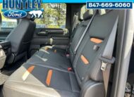 2024 GMC Sierra 2500 HD AT4 Truck Crew Cab