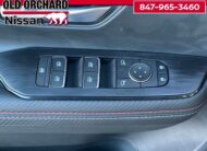 2026 Nissan Kicks SR SUV