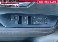2026 Nissan Kicks SR SUV