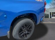 2022 Chevrolet Silverado 1500 RST Truck Crew Cab