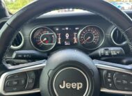 2021 Jeep Wrangler Unlimited Sahara SUV