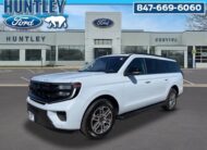 2025 Ford Expedition Max Active SUV