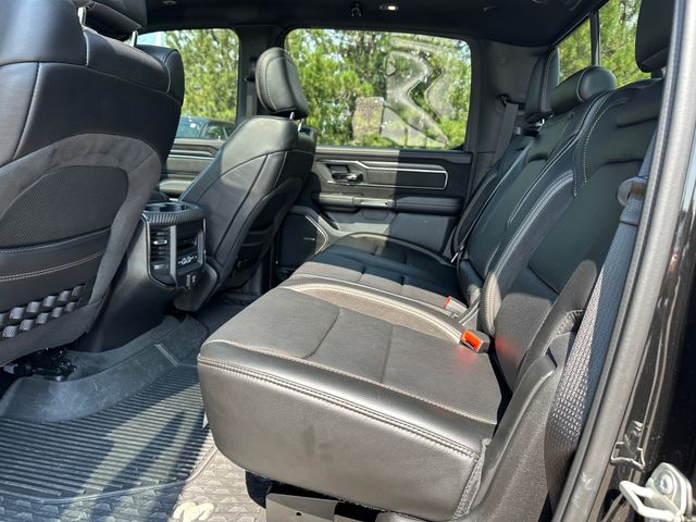 2024 Ram 1500 TRX Truck Crew Cab