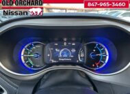 2024 Chrysler Pacifica Plug-In Hybrid Select Van Passenger Van