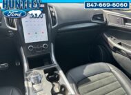 2023 Ford Edge ST Line SUV