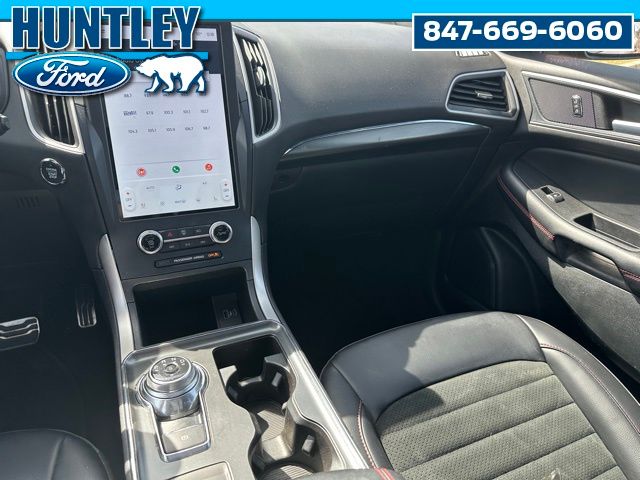 2023 Ford Edge ST Line SUV