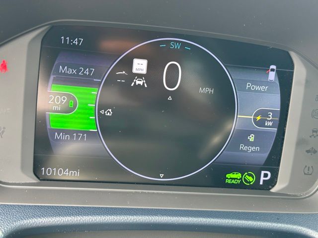 2023 Chevrolet Bolt EUV Premier SUV