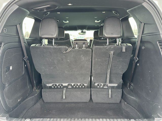 2024 Chrysler Pacifica Plug-In Hybrid Select Van Passenger Van