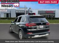 2023 BMW X5 xDrive40i SUV