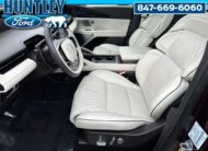 2025 Lincoln Nautilus Black Label SUV