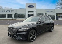 2023 Genesis GV70 3.5T Sport SUV